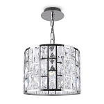 Люстра Pi Metallica варинант исполнения - 1 | Loft Concept в Москве