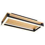 Потолочный светильник 40 GAVIN WOOD варинант исполнения - 1 | Loft Concept в Москве