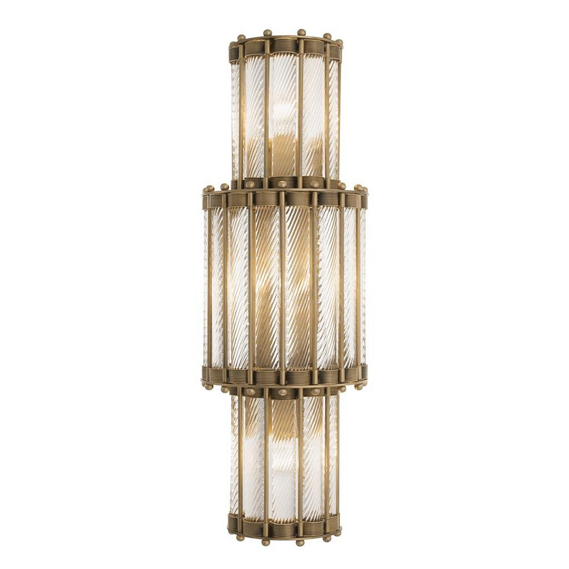  Wall Lamp Tiziano Trio      | Loft Concept 