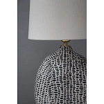 Светильники «Черно-белые» варинант исполнения - 3 | Loft Concept в Москве