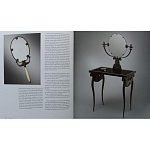 Discussing the Rise of French Art Deco with Author Jared Goss варинант исполнения - 6 | Loft Concept в Москве