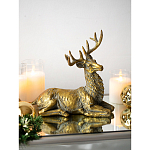 Фигурка The Golden Deer варинант исполнения - 7 | Loft Concept в Москве