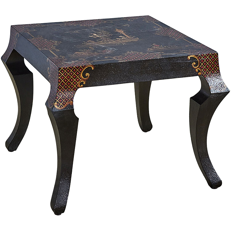        Chinoiserie Collection Coffee Table      | Loft Concept 