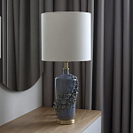 Светильник настольный «MARITTIMO» варинант исполнения - 1 | Loft Concept в Москве