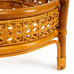 Комплект уличной мебели Sienna Caramel варинант исполнения - 11 | Loft Concept в Москве