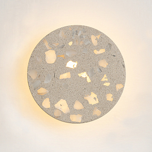 Бра Terrazzo Light Inlay