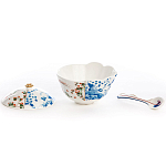 Сахарница Seletti Maurilia варинант исполнения - 2 | Loft Concept в Москве