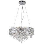 Люстра Roul Crystal Light варинант исполнения - 2 | Loft Concept в Москве