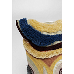 Подушка Warm Wave варинант исполнения - 2 | Loft Concept в Москве