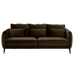 Диван трёхместный с подлокотниками Dutchman варинант исполнения - 5 | Loft Concept в Москве