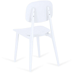 Стул The White Moment варинант исполнения - 7 | Loft Concept в Москве