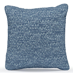 Мебельная ткань Шенилл голубой цвет 138 см T4-26 варинант исполнения - 2 | Loft Concept в Москве