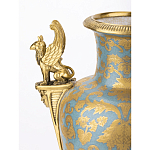 Ваза фарфоровая Serwera варинант исполнения - 4 | Loft Concept в Москве