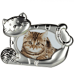 Фоторамка детская Childhood Corner Сat варинант исполнения - 1 | Loft Concept в Москве