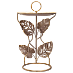 Столик дизайнерский Bookcase варинант исполнения - 4 | Loft Concept в Москве