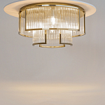 Потолочный светильник Frame Е14 варинант исполнения - 2 | Loft Concept в Москве