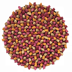 Панно «Искры» варинант исполнения - 1 | Loft Concept в Москве