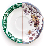 Чайная пара Seletti Isidora варинант исполнения - 1 | Loft Concept в Москве