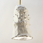 Светильник Astrophytum asterias варинант исполнения - 2 | Loft Concept в Москве