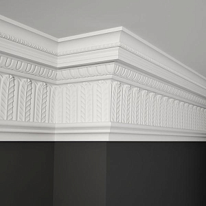 Карниз с орнаментом KO-14