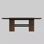 Стол «Гедонист» варинант исполнения - 2 | Loft Concept в Москве