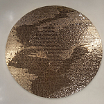 Панно «Bronze» варинант исполнения - 1 | Loft Concept в Москве