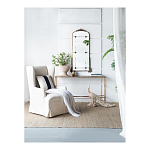 Зеркало в раме с античными позолоченными фрагментами Palace Antique Mirror варинант исполнения - 4 | Loft Concept в Москве