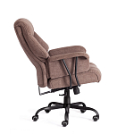 Кресло компьютерное City Chair с мягкими подлокотниками варинант исполнения - 3 | Loft Concept в Москве