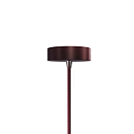 Подвес Ruby Bonnet варинант исполнения - 2 | Loft Concept в Москве