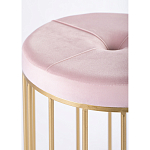 Пуф Pink cage варинант исполнения - 3 | Loft Concept в Москве