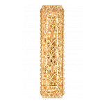 Бра с текстурной хрустальной огранкой Light Delight варинант исполнения - 3 | Loft Concept в Москве