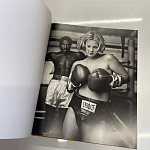 One 2 One by William Hannigan Portrait Photography варинант исполнения - 4 | Loft Concept в Москве