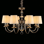 Люстра подвесная Gaell Metal варинант исполнения - 2 | Loft Concept в Москве