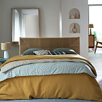 Зеркало Mediterraneen с рамой из дуба варинант исполнения - 3 | Loft Concept в Москве