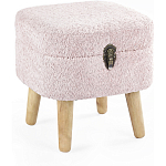 Пуф Fatal pink варинант исполнения - 1 | Loft Concept в Москве