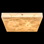 Люстра потолочная квадратная минималистичная Perfection of Geometry варинант исполнения - 7 | Loft Concept в Москве