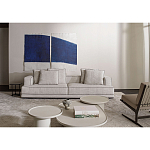 Дизайнерский кофейный стол LOUISA Coffee Table варинант исполнения - 2 | Loft Concept в Москве