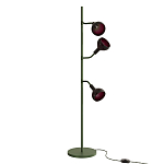 Торшер Cupula варинант исполнения - 1 | Loft Concept в Москве