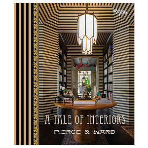 Книга A Tale Of Interiors