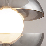 Подвесной светильник Comet Wicksell варинант исполнения - 4 | Loft Concept в Москве