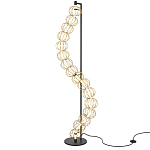 Торшер Phantom paths варинант исполнения - 1 | Loft Concept в Москве