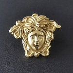 Stiletto Cabinet Pink nautical print варинант исполнения - 3 | Loft Concept в Москве