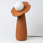 Настольная лампа TERRA [FLOW] варинант исполнения - 1 | Loft Concept в Москве