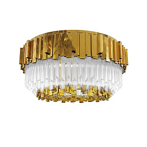Люстра потолочная Luxxu Empire Plafond