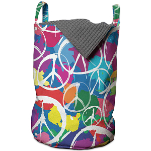 Корзина Peace Basket