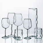 Бокал Seletti Wine Glass h.24 варинант исполнения - 1 | Loft Concept в Москве