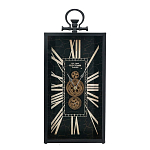 Часы настольные Nigeria варинант исполнения - 1 | Loft Concept в Москве