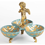 Менажница Angel Neer варинант исполнения - 3 | Loft Concept в Москве