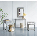 Столик дизайнерский Two варинант исполнения - 7 | Loft Concept в Москве