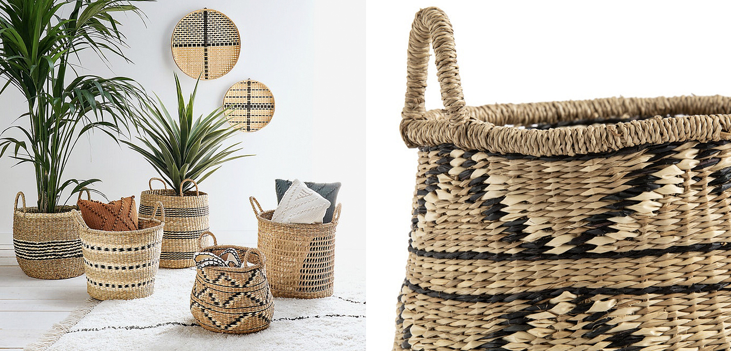 Корзина Nyhl - Loft-Concept в Москве